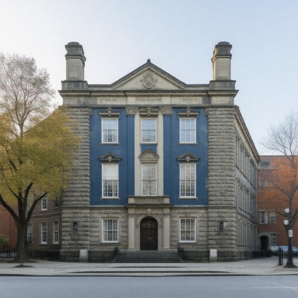 Yale Law School